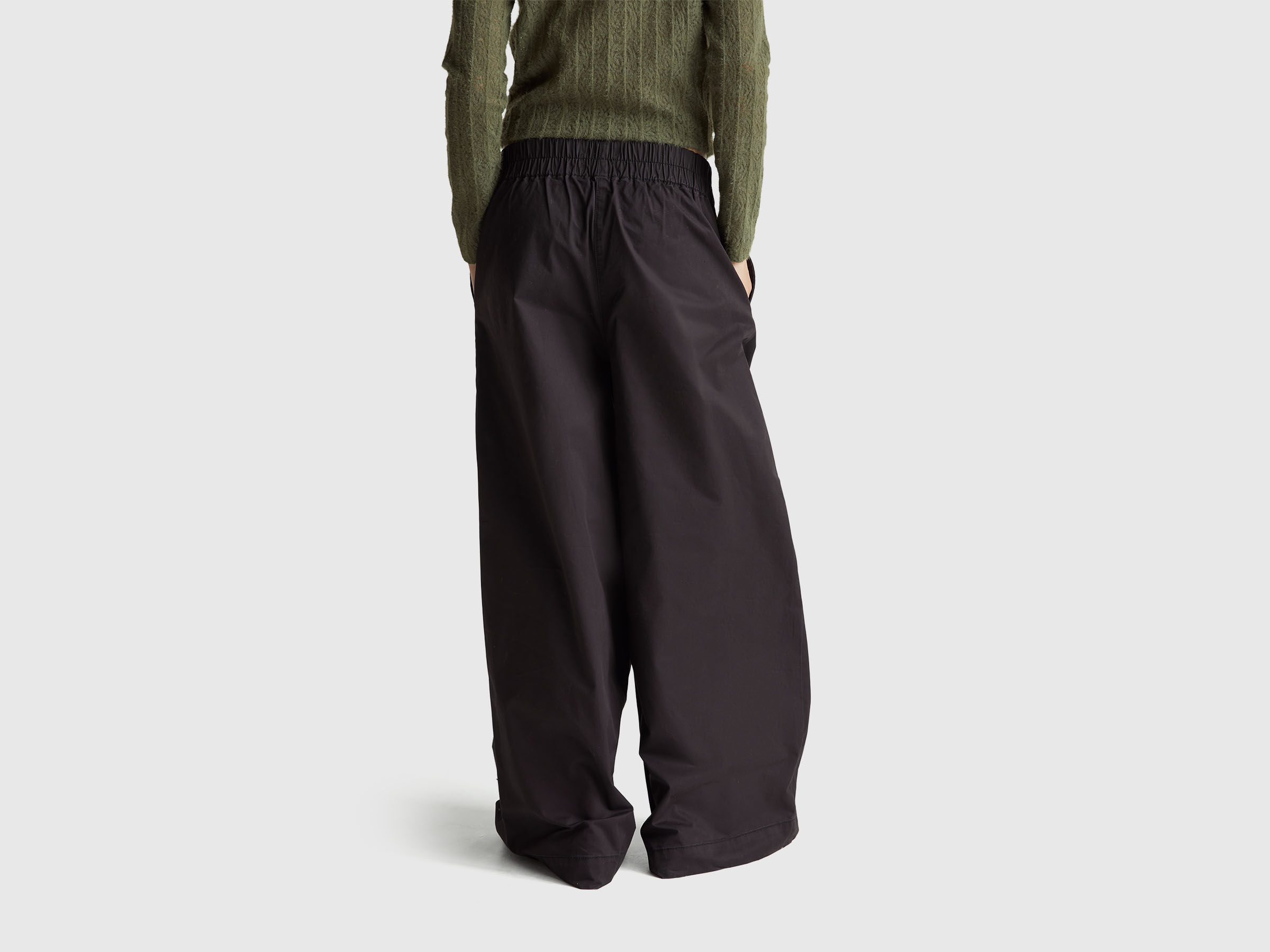 TROUSERS Women image number 2